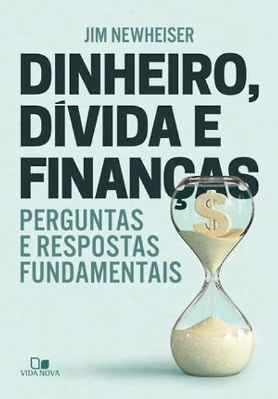 Dinheiro, dívida e finanças: Perguntas e respostas fundamentais