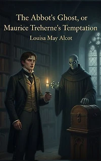 The Abbot's Ghost, or Maurice Treherne's Temptation: A Gothic Ghost Story of Temptation, Conscience & Moral Choice