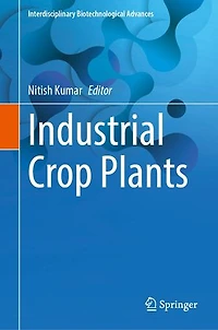 Industrial Crop Plants