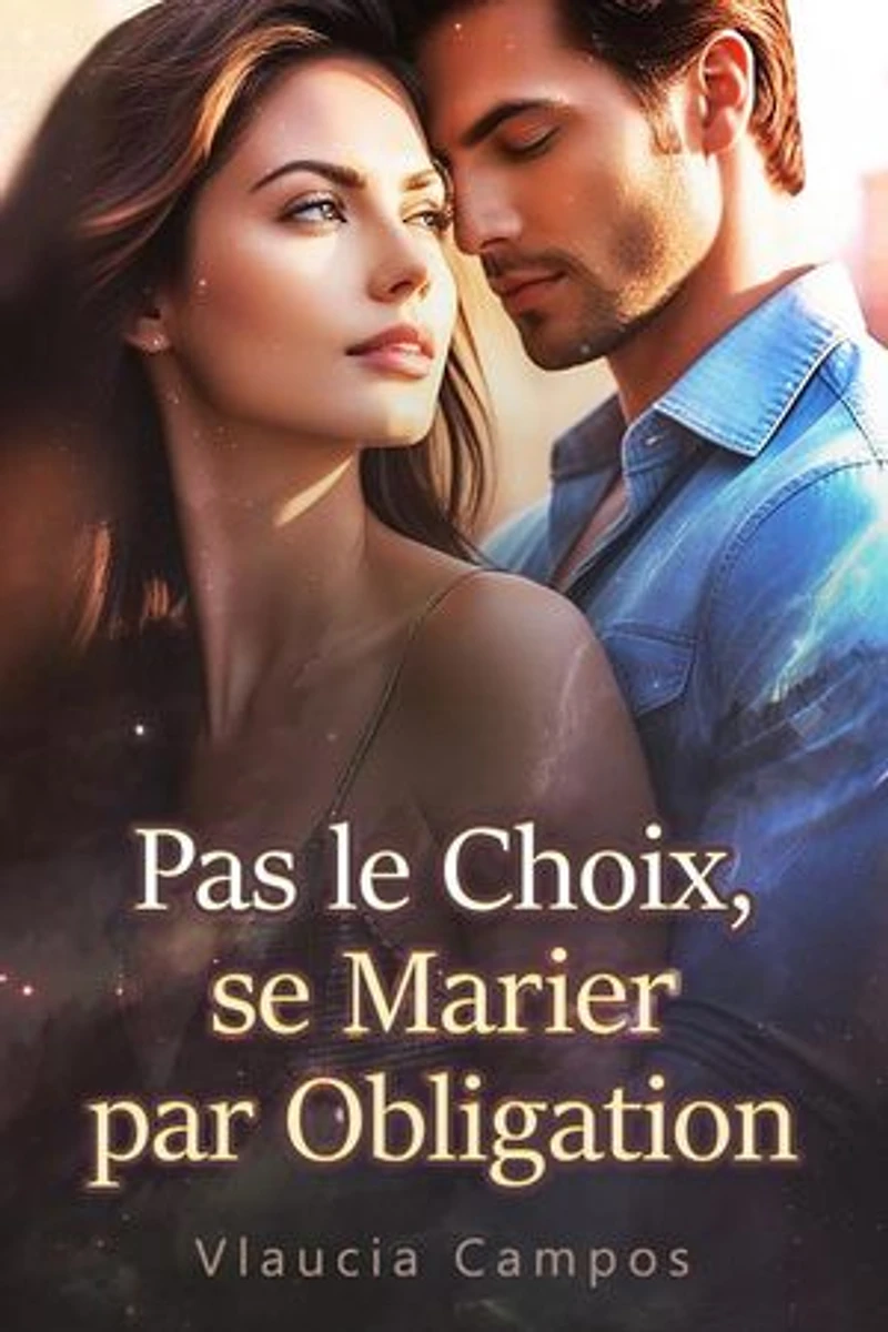 Pas le Choix, se Marier par Obligation