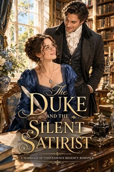 The Duke and the Silent Satirist
