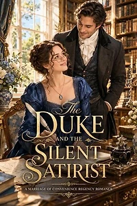 The Duke and the Silent Satirist
