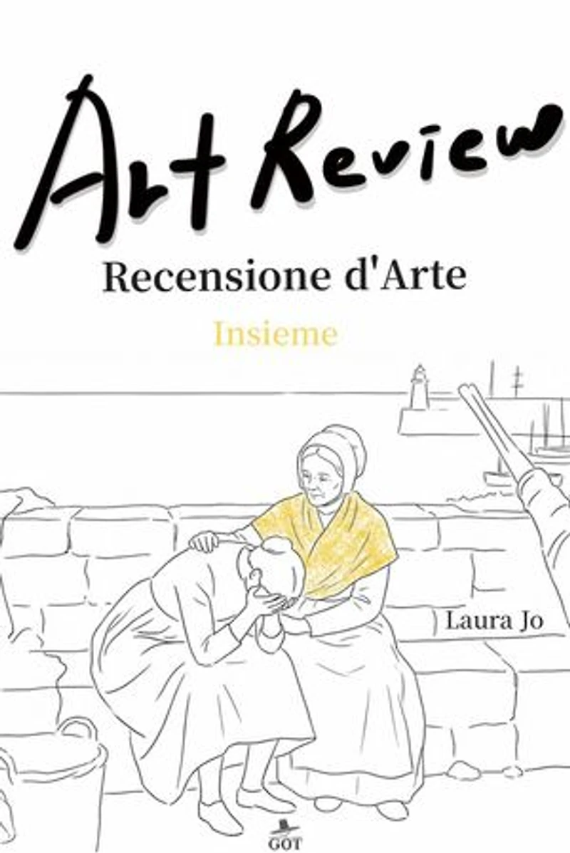 Insieme: Art Review (versione italiana), #2