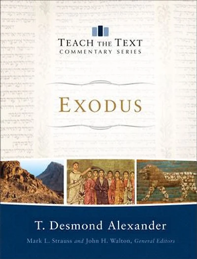 EXODUS