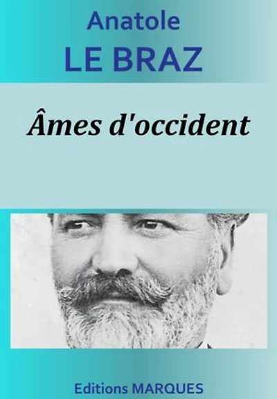 Âmes d'occident
