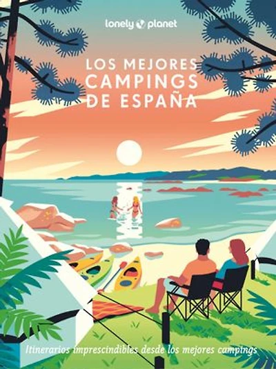 Los mejores campings de España
