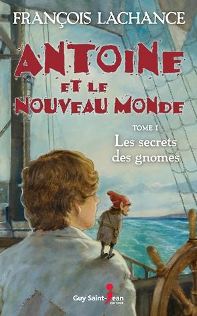 Les secrets des gnomes