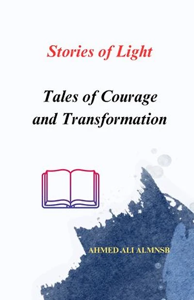 Stories Of Light