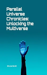 Parallel Universe Chronicles: Unlocking the Multiverse: A Time Travel Dilemma