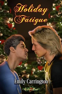 Holiday Fatigue: A Sticks & Stones Romance