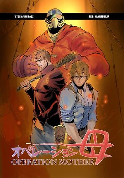 Operation Mother: Volume 1