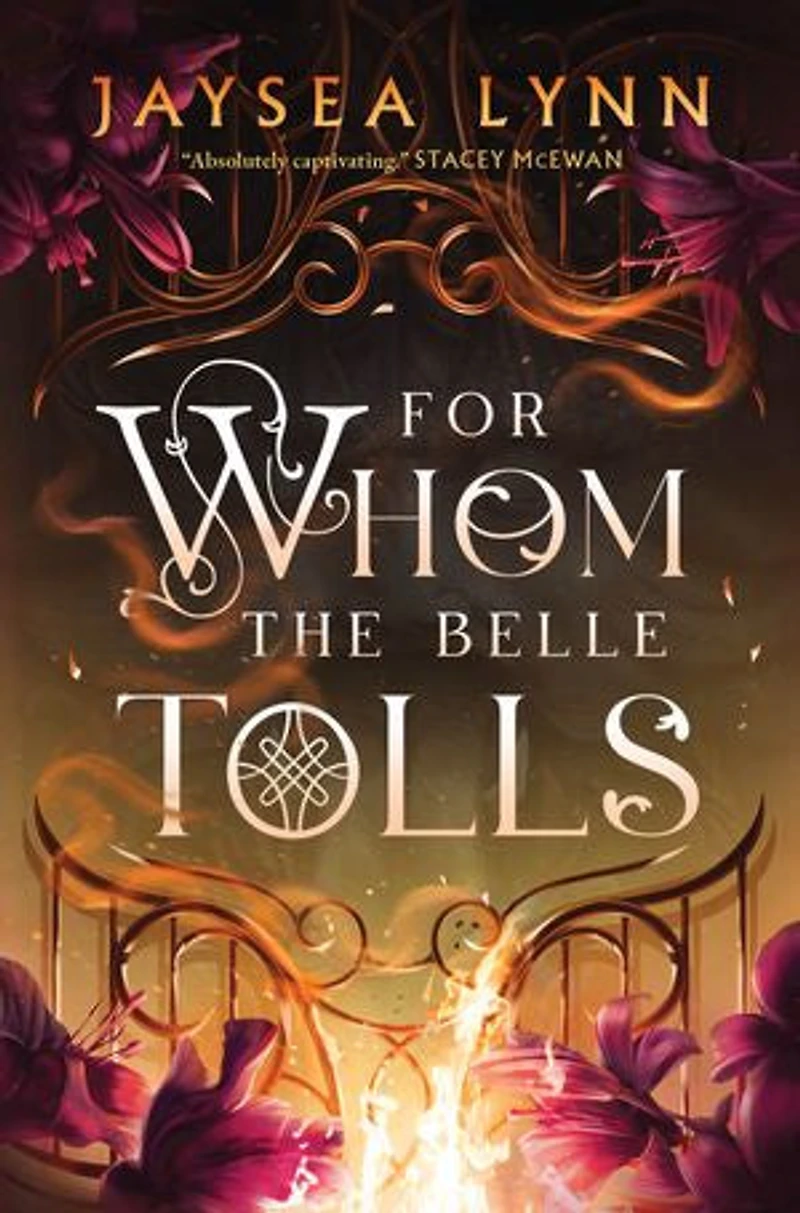 For Whom the Belle Tolls (Deluxe Limited Edition)