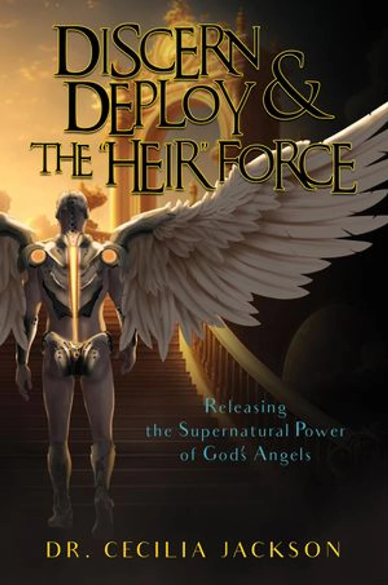 Discern & Deploy the "Heir" Force