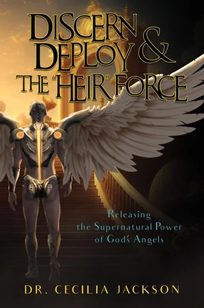 Discern & Deploy the "Heir" Force