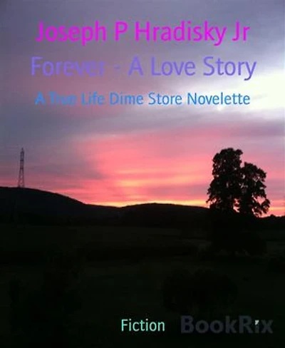 Forever - A Love Story: A True Life Dime Store Novelette
