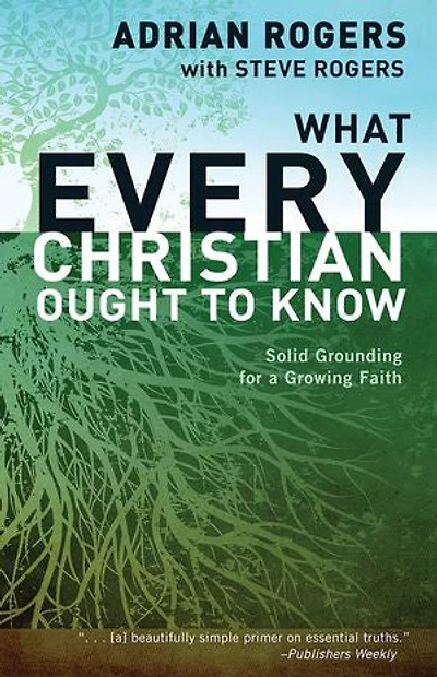 What Every Christian Ought to Know: Solid Grounding for a Growing Faith
