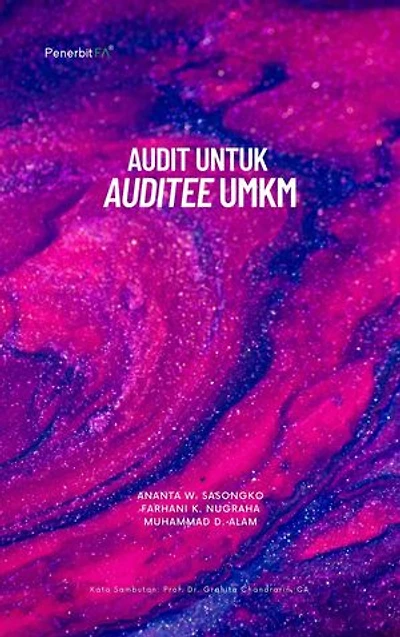 Audit Untuk Auditee UMKM