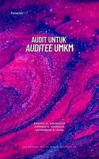 Audit Untuk Auditee UMKM