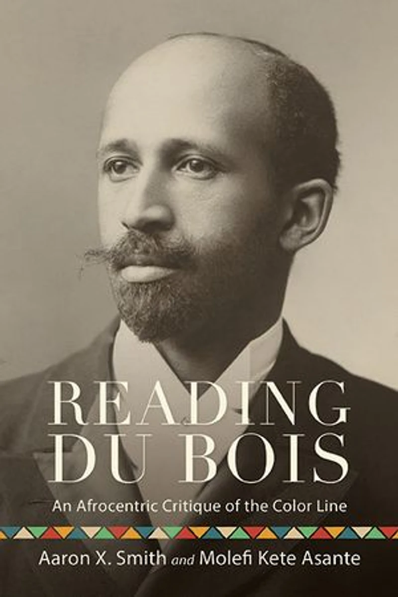 Reading Du Bois: An Afrocentric Critique of the Color Line