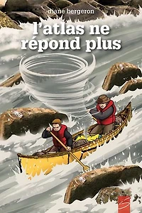 L' atlas ne répond plus