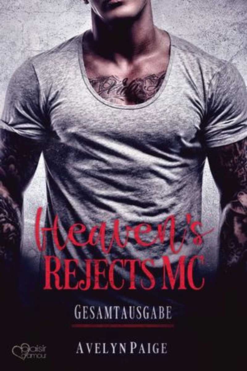 Heaven's Rejects MC (Gesamtausgabe)