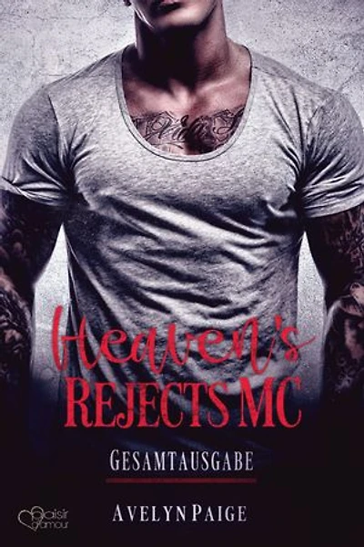 Heaven's Rejects MC (Gesamtausgabe)