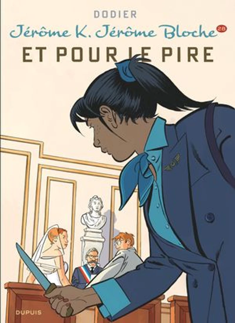 Et pour le pire