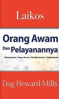 Laikos - Orang Awam dan Pelayanannya