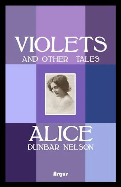Violets and other tales