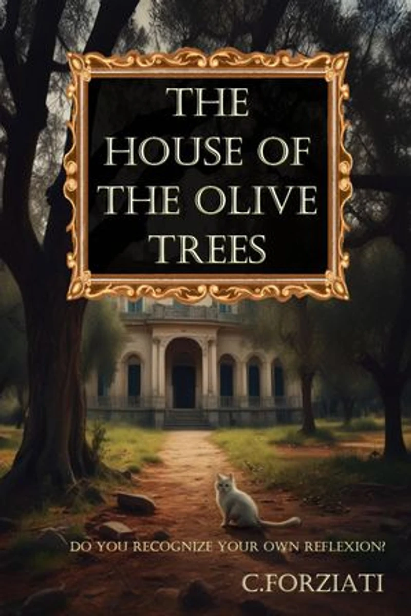 The House of the Olive Trees