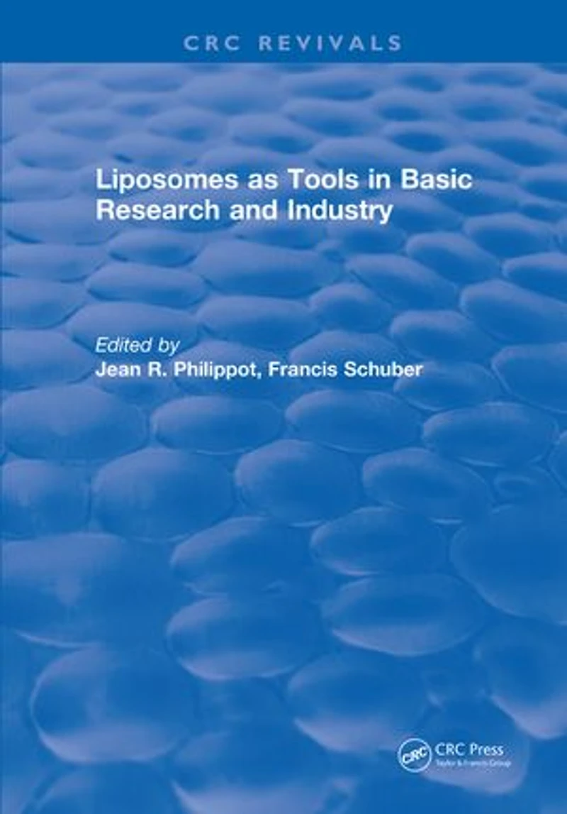 Revival: Liposomes as Tools Basic Research and Industry (1994)