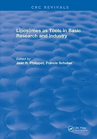 Revival: Liposomes as Tools Basic Research and Industry (1994)