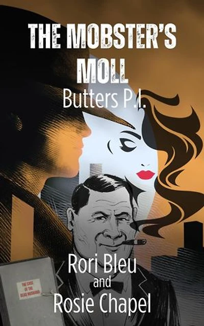 The Mobster's Moll: Butters P.I., #4