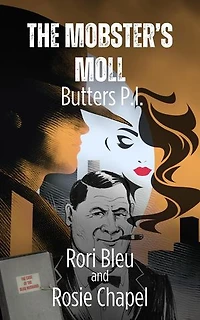 The Mobster's Moll: Butters P.I., #4