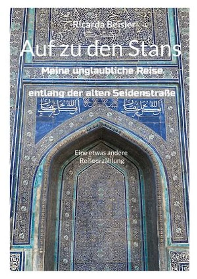 Auf zu den Stans: Meine unglaubliche Reise entlang der alten Seidenstraße