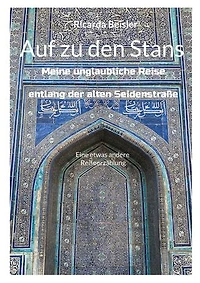 Auf zu den Stans: Meine unglaubliche Reise entlang der alten Seidenstraße