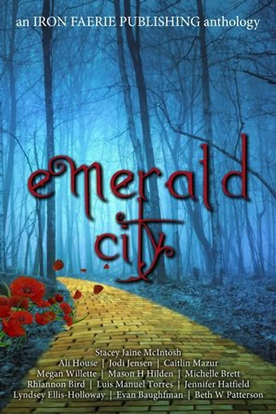 Emerald City