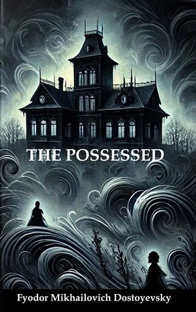 The Possessed: A Political and Psychological Masterpiece