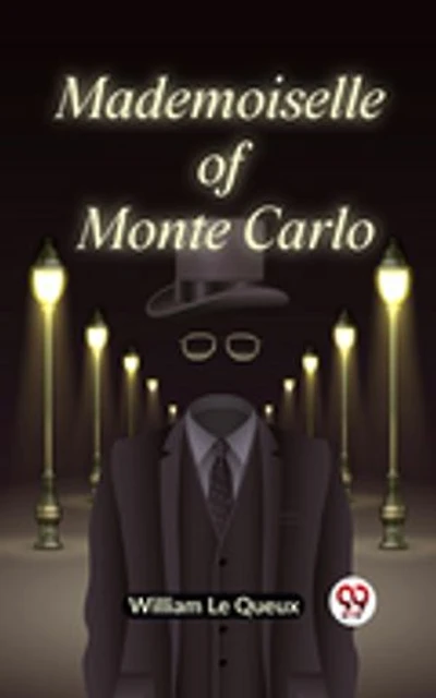 Mademoiselle Of Monte Carlo