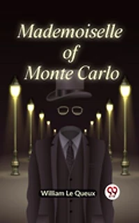 Mademoiselle Of Monte Carlo