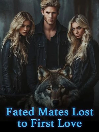 Fated Mates Lost to First Love