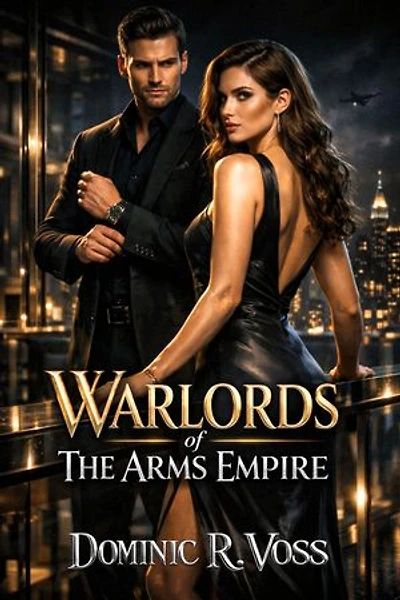Warlords of The Arms Empire: Ruthless Billionaires Claim Power And Forbidden Love