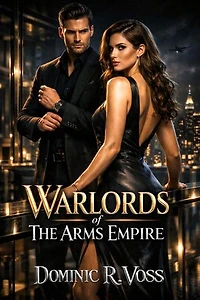 Warlords of The Arms Empire: Ruthless Billionaires Claim Power And Forbidden Love