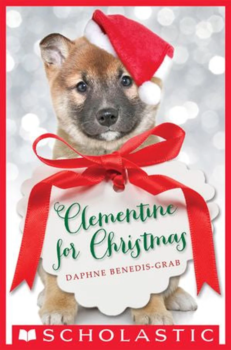 A Clementine for Christmas