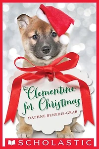 A Clementine for Christmas