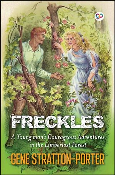 Freckles