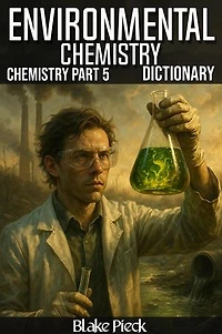 Environmental Chemistry - Chemistry Part 5 Dictionary: Grow Your Vocabulary