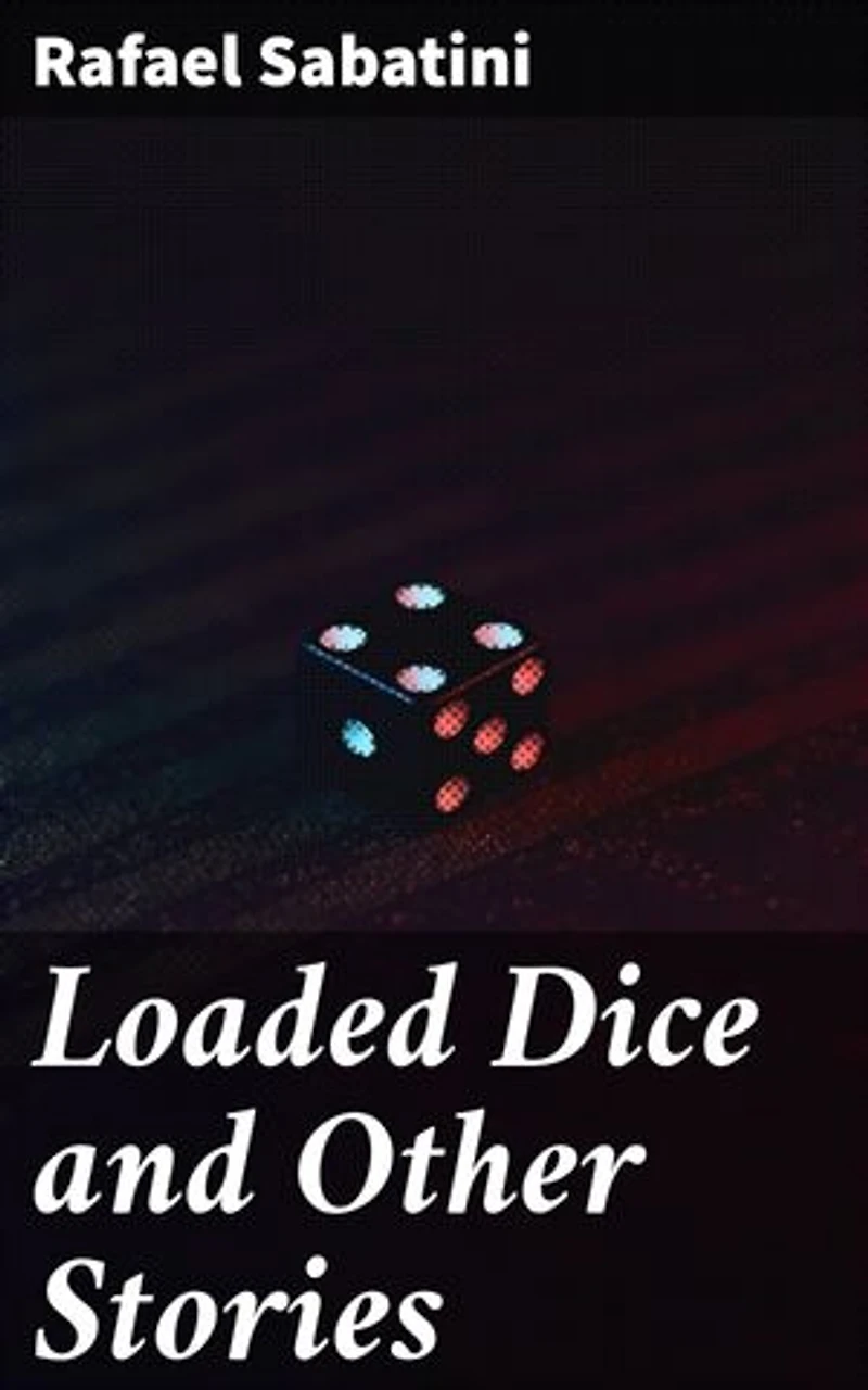 Loaded Dice and Other Stories: Tales of Love, Betrayal, and Adventure in Historical Settings