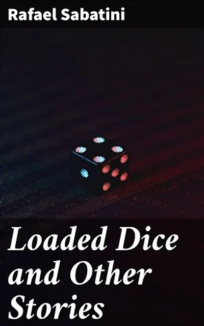 Loaded Dice and Other Stories: Tales of Love, Betrayal, and Adventure in Historical Settings
