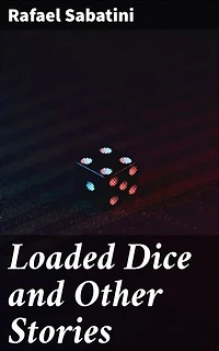 Loaded Dice and Other Stories: Tales of Love, Betrayal, and Adventure in Historical Settings